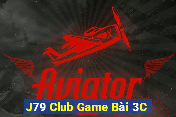 J79 Club Game Bài 3C