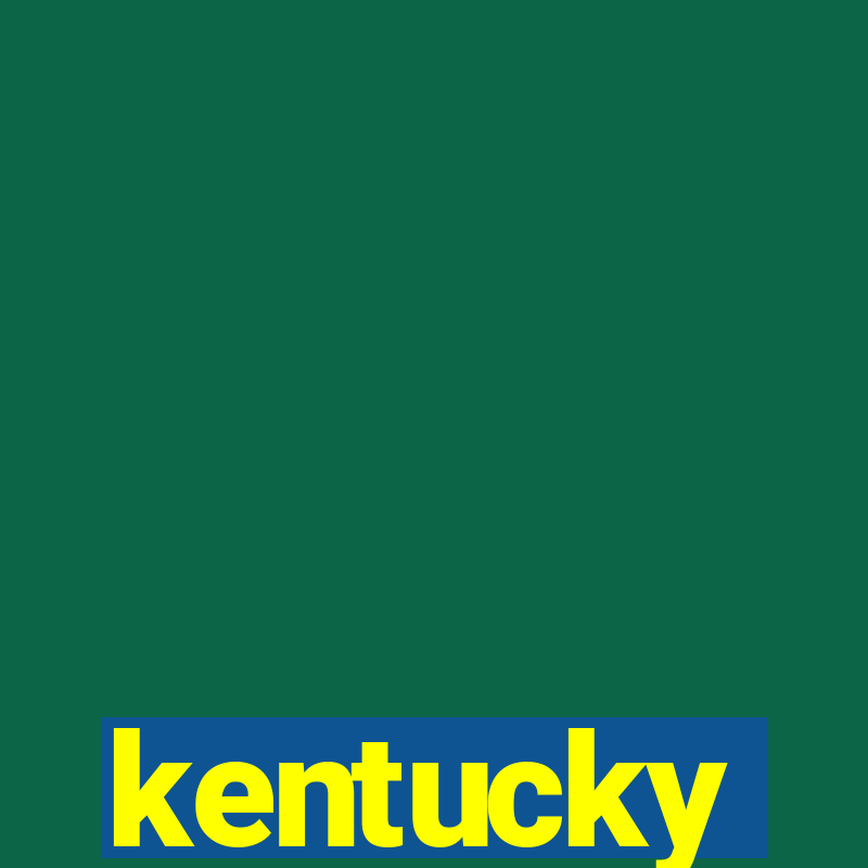 kentucky