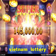 vietnam lottery mega 6 45