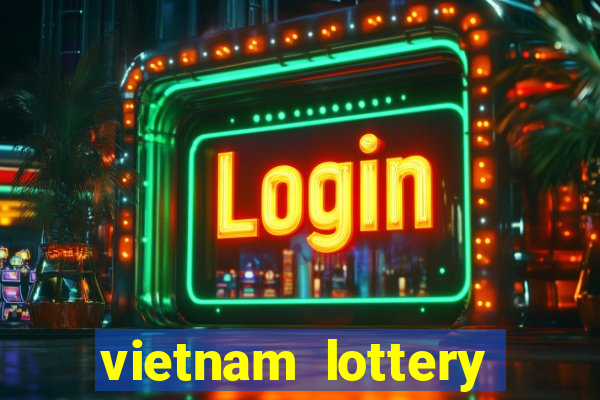 vietnam lottery mega 6 45