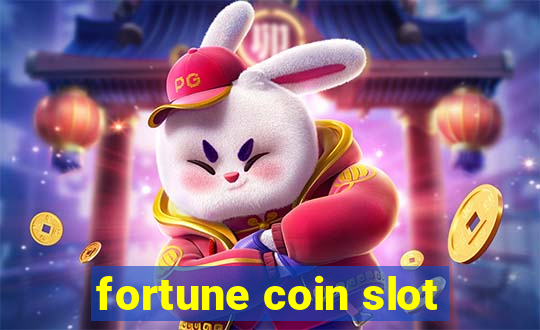 fortune coin slot