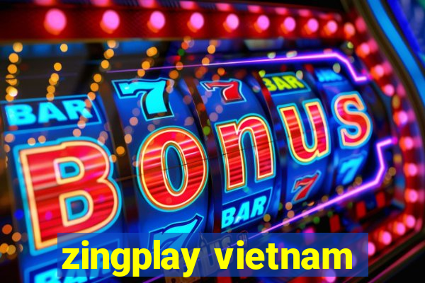 zingplay vietnam