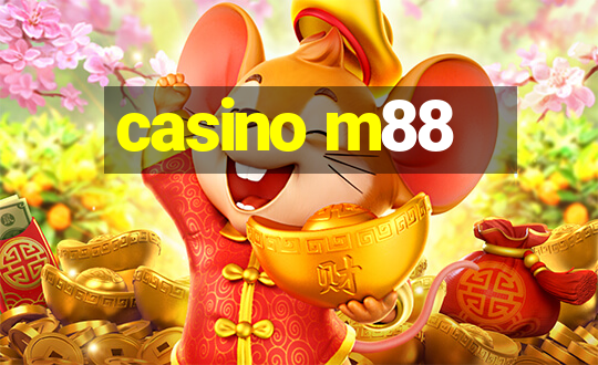 casino m88