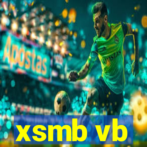 xsmb vb