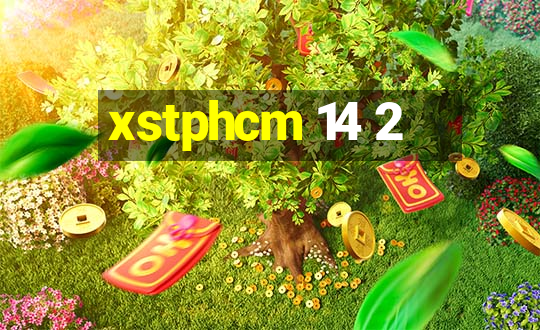 xstphcm 14 2