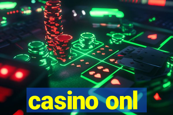 casino onl