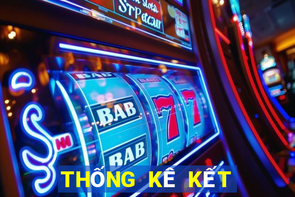 THỐNG KÊ KẾT QUẢ XSTT4 ngày 12