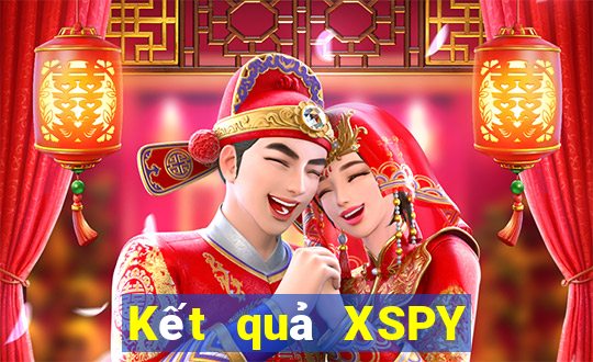 Kết quả XSPY Thứ 2