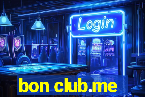 bon club.me