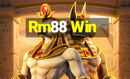 Rm88 Win