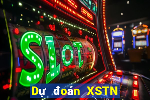 Dự đoán XSTN ngày 11