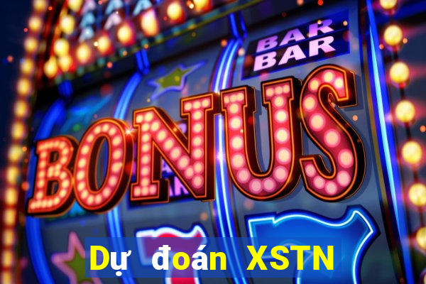 Dự đoán XSTN ngày 11