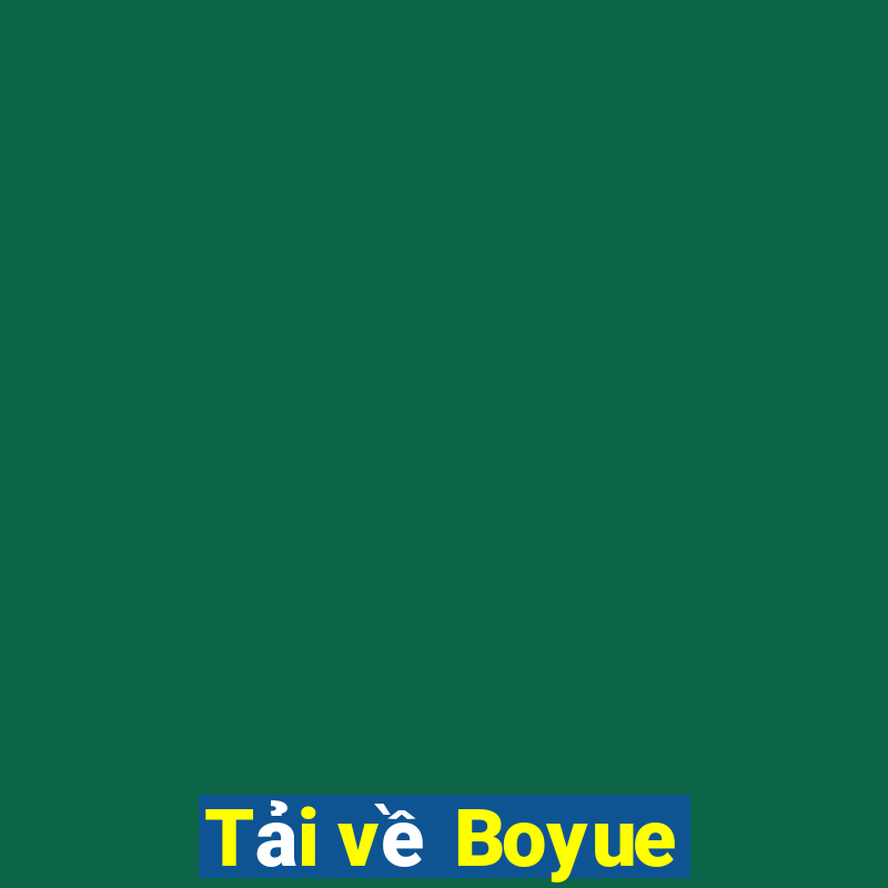 Tải về Boyue