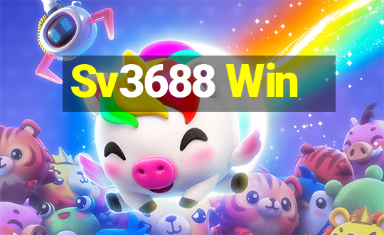 Sv3688 Win