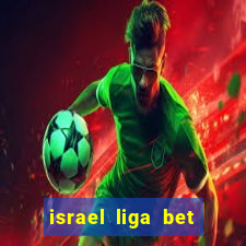 israel liga bet play off