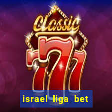 israel liga bet play off