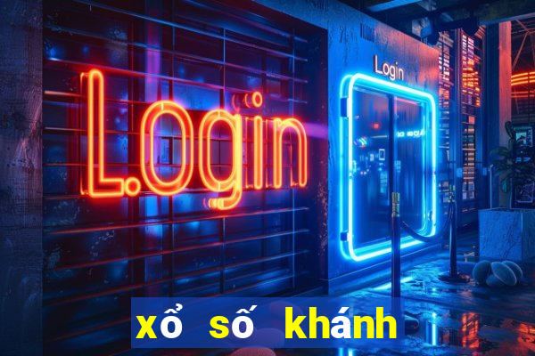 xổ số khánh hòa 7 tháng 2 năm 2024