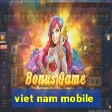 viet nam mobile