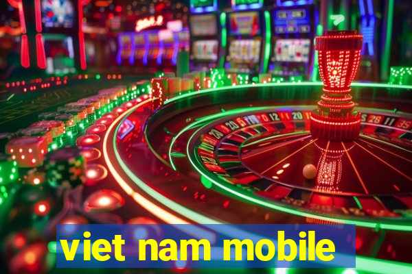 viet nam mobile