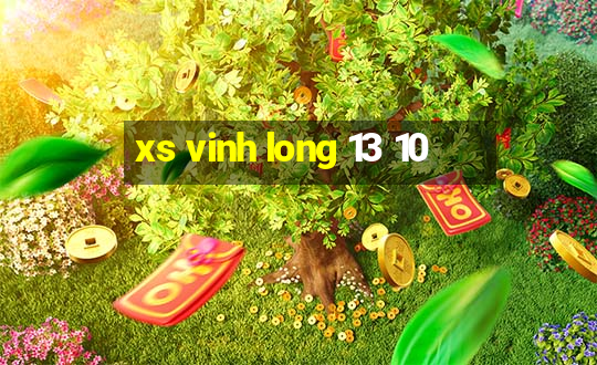 xs vinh long 13 10