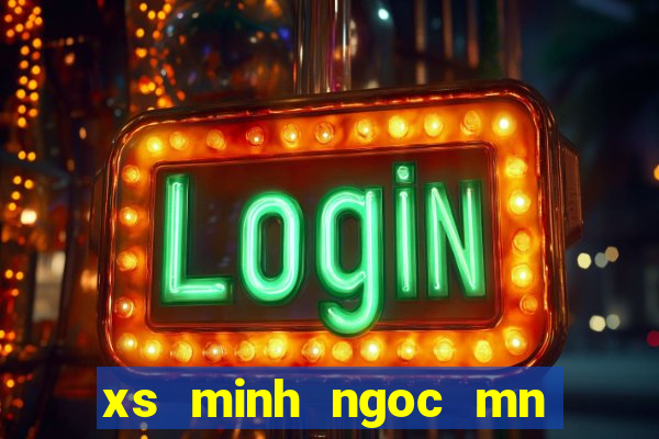 xs minh ngoc mn thu 2