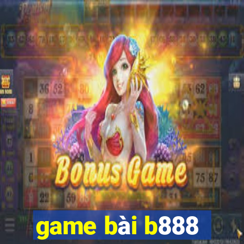 game bài b888