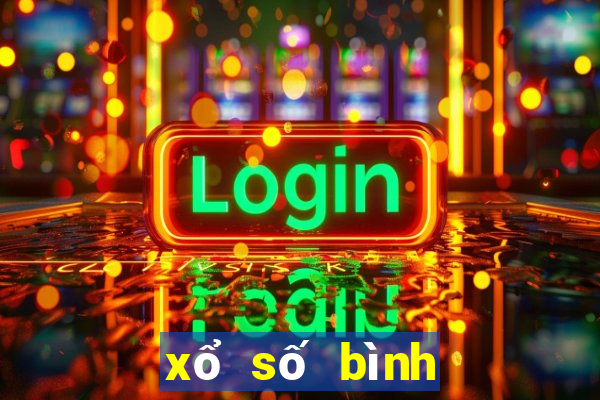 xổ số bình định 6 1 2022