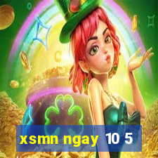 xsmn ngay 10 5