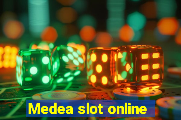 Medea slot online