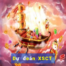 Dự đoán XSCT thứ Ba