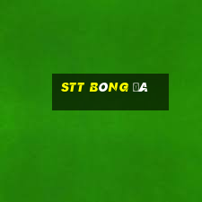 stt bóng đá