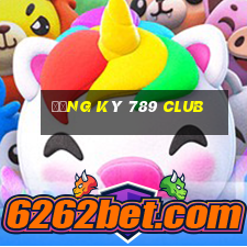 đăng ký 789 club