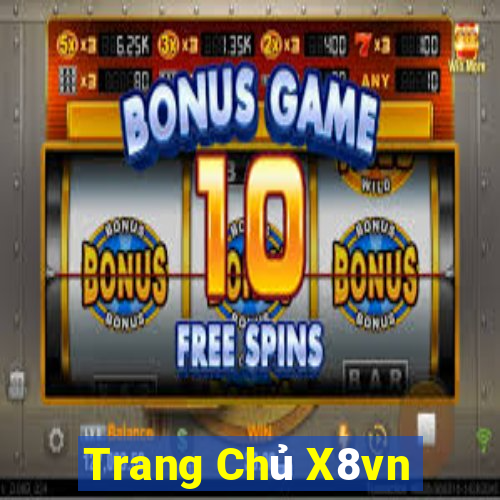 Trang Chủ X8vn