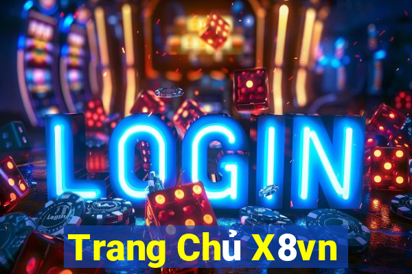 Trang Chủ X8vn