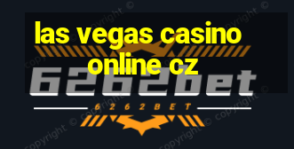 las vegas casino online cz