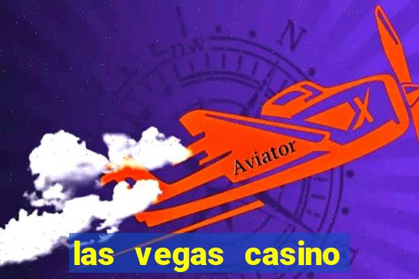 las vegas casino online cz