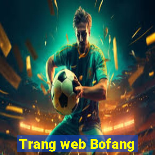 Trang web Bofang