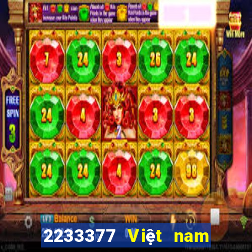 2233377 Việt nam Vĩnh Thịnh