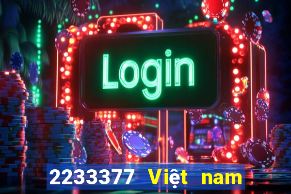 2233377 Việt nam Vĩnh Thịnh