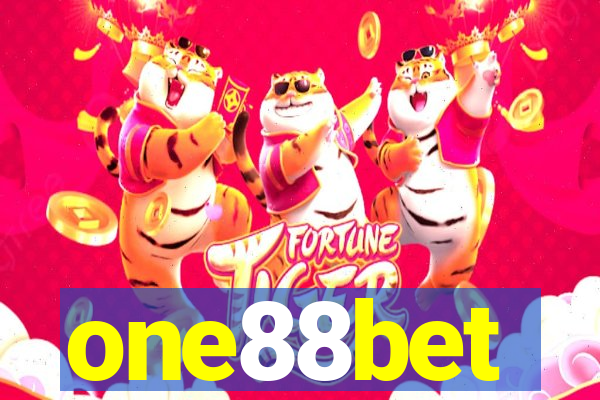 one88bet