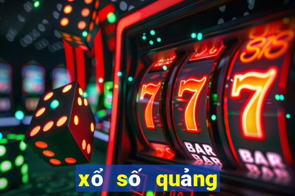 xổ số quảng nam ngày 28 tháng 6