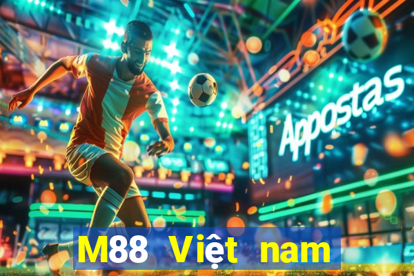 M88 Việt nam THỂ THAO TRỰC TIẾP