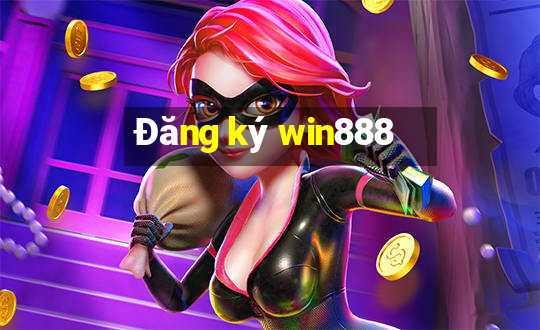 Đăng ký win888