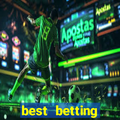 best betting websites usa