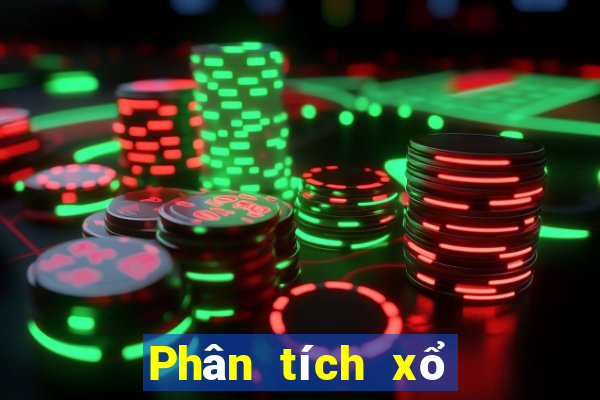 Phân tích xổ số max 3d pro thứ hai