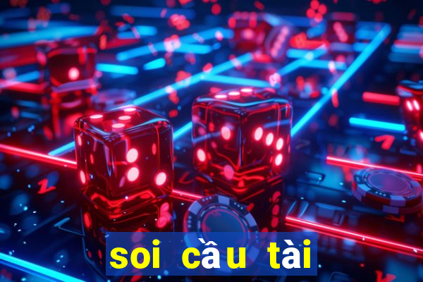 soi cầu tài xỉu rikvip