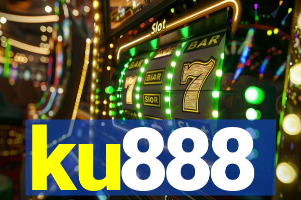 ku888