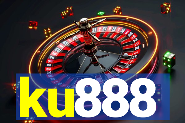 ku888