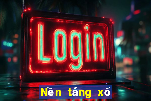 Nền tảng xổ số winonline