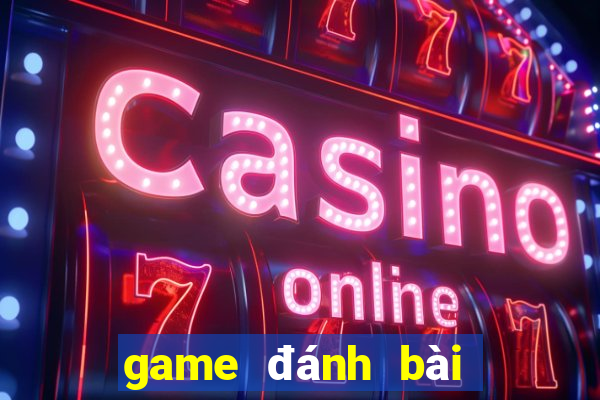 game đánh bài zing me